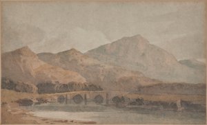 Nézd meg Észak-Walesben alkotó: David Cox