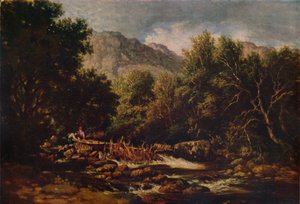 A bőrön, c1844