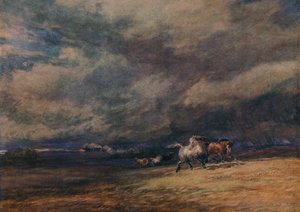Az éjszakai vonat, 1849