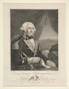 Őexcellenciája George Washington l. altábornagy