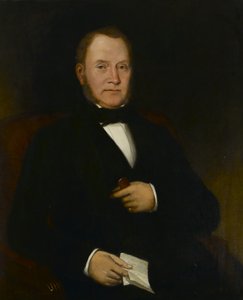 John Kevitt Rotherham, 1849 körül