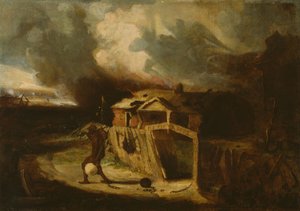 Old Virginia otthon