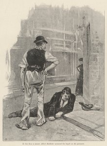 Fleet-footed Hester, George Gissing