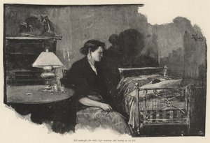 Fleet-footed Hester, George Gissing