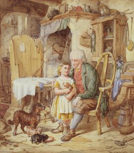 Az új kölykök, 1861
