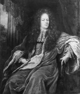 Jakob Johan Hastfehr, 1647-1695 alkotó: David Klöcker Ehrenstrahl