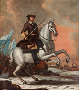 XI. Károly, 1655-1697, svéd király