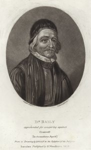 Bailey doktor alkotó: David Loggan