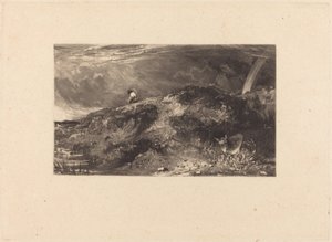 Hampstead Heath, St. Paul