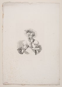 Caroline hercegnő alkotó: David Monies