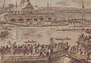  alkotó: David Muirhead (after) Bone