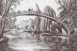  alkotó: David Muirhead (after) Bone