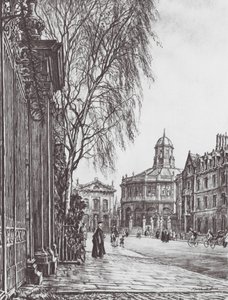  alkotó: David Muirhead (after) Bone