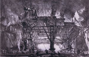 A Nagy Gantry, Bibbys Annual