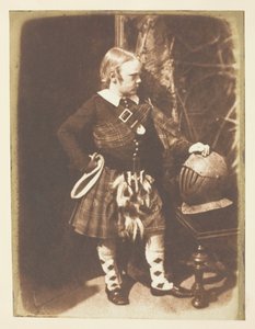 Miller mester, 1844. Alkotók: David Octavius Hill, Robert Adamson, Hill & Adamson. alkotó: Hill and Adamson