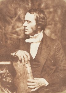 Dr. Andrew Sutherland tiszteletes, 1843-47. Alkotók: David Octavius Hill, Robert Adamson, Hill & Adamson. alkotó: Hill and Adamson