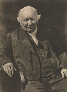 Kamera munka: Haldane igazgató alkotó: David Octavius Hill
