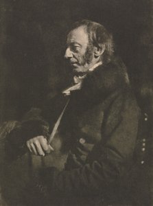 Kameramunka: Northampton márkija alkotó: David Octavius Hill