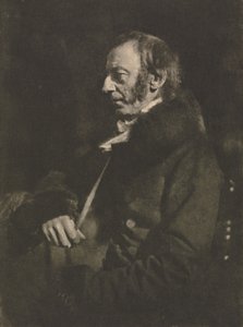 Kameramunka: Northampton márkija, 1912. alkotó: David Octavius Hill