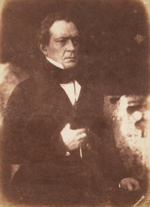 Edward Everett alkotó: David Octavius Hill