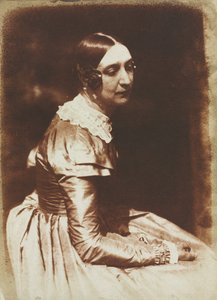 Elizabeth Rigby, később Lady Eastlake (1809-1893)