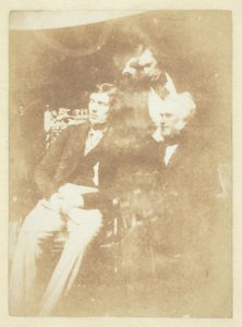 James Gordon, William Hanna D.D. és 