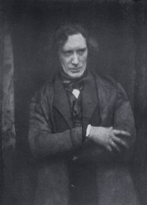 David Scott festő, RSA