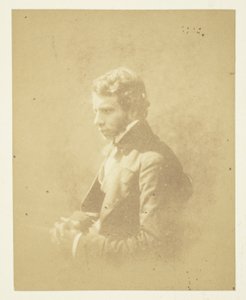 Névtelen alkotó: David Octavius Hill