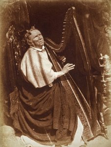 Patrick Byrne, 1794 körül