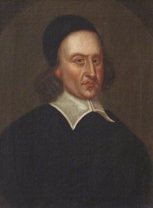 Archibald Campbell, Argyll 1. márquessének portréja 1607-1661 alkotó: David Scougall Follower of