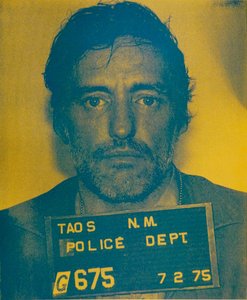 Dennis Hopper II alkotó: David Studwell