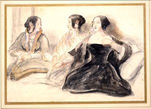  alkotó: David Wilkie
