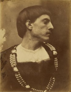 Frederick Walker alkotó: David Wilkie Wynfield