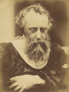 George Frederick Watts, 1860-as évek. alkotó: David Wilkie Wynfield