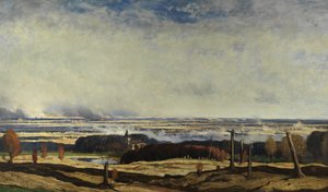 Flandria Kemmelből, 1919-20