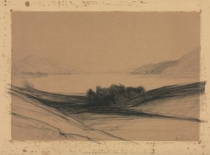 Loch Ness, Skócia