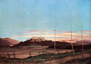 Stirling, 1926.