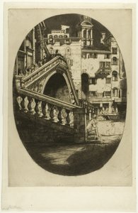 A Rialto alkotó: David Young Cameron