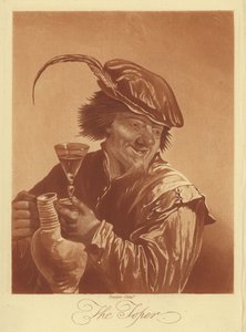 The Toper (metszet)
