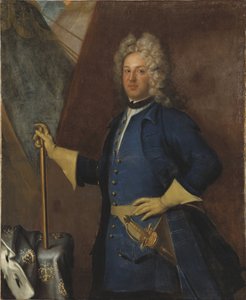 I. Leszczynski Stanislaw (1677-1766), lengyel király
