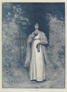 A Rose of Devon alkotó: Davidson Knowles