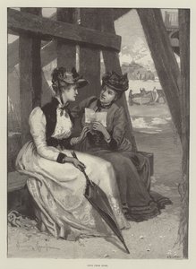 Hírek otthonról alkotó: Davidson Knowles
