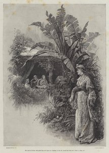Házasok voltak, Walter Besant és James Rice