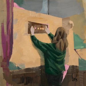  alkotó: Davis Lisboa
