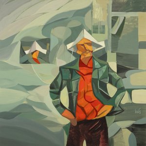  alkotó: Davis Lisboa