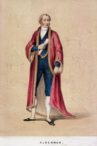 Alderman, 1855