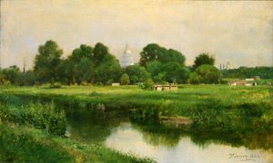 James Creek szája, n.d.