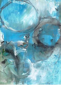  alkotó: Deb Chaney