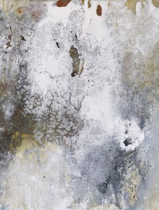 Öregített patinás vászon alkotó: Deb Chaney
