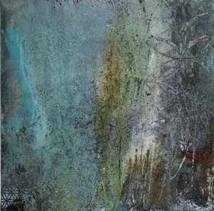  alkotó: Deb Chaney